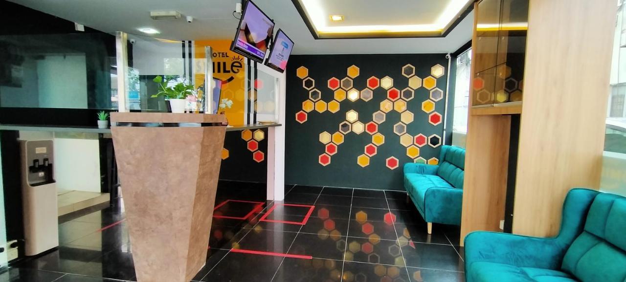 Smile Hotel Petaling Jaya Ss2 Esterno foto