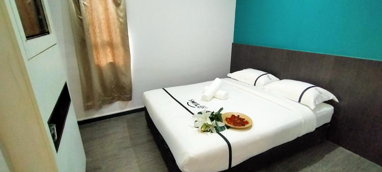 Smile Hotel Petaling Jaya Ss2 Esterno foto