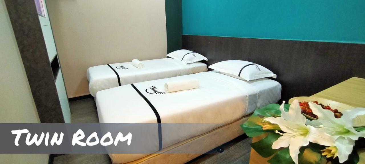 Smile Hotel Petaling Jaya Ss2 Esterno foto