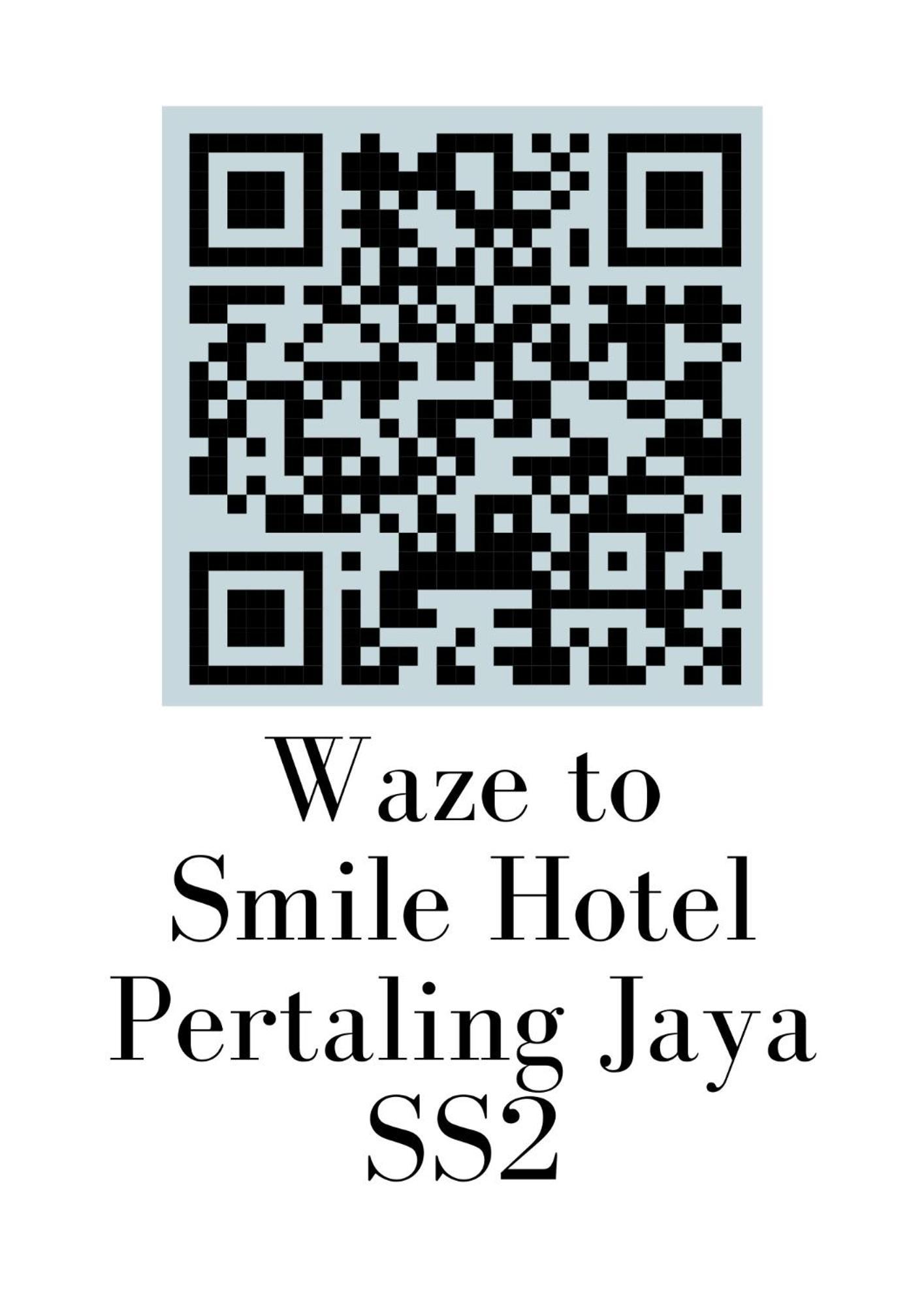 Smile Hotel Petaling Jaya Ss2 Esterno foto